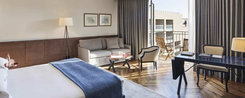 David Citadel Hotel- 16