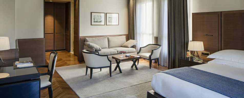 David Citadel Hotel- 19