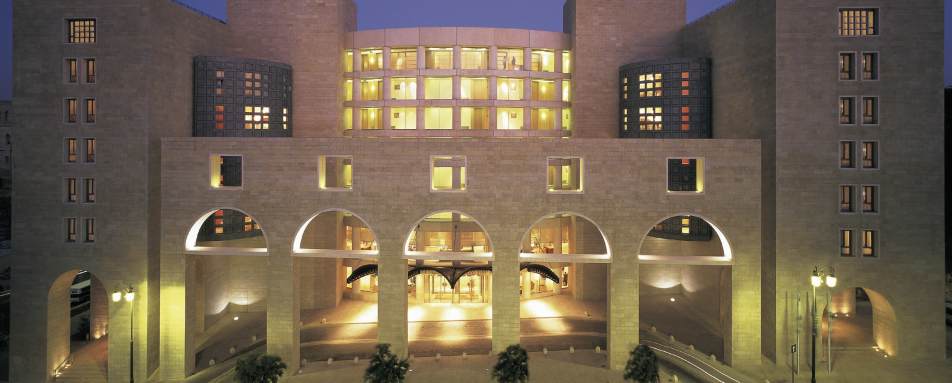 David Citadel Hotel- 65
