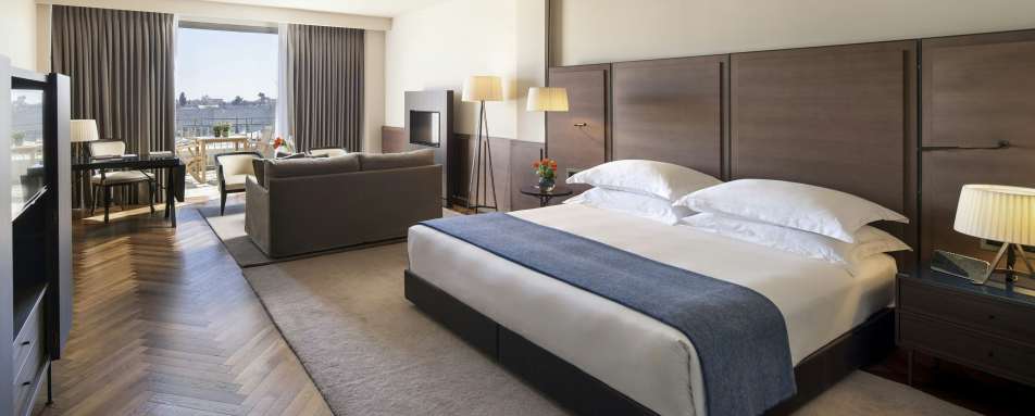 David Citadel Hotel- 41