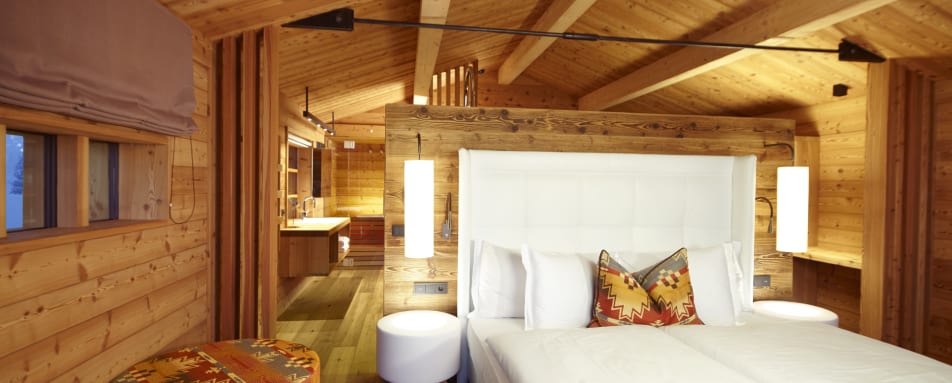 Chalet 4 
