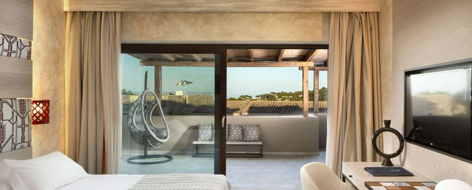 Baglioni Resort Sardinia- 61