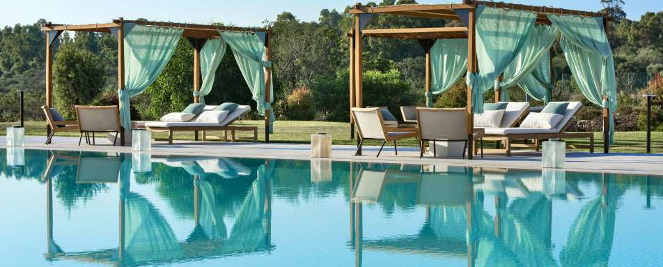 Baglioni Resort Sardinia- 71