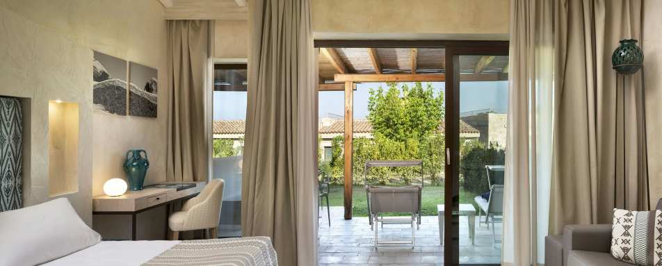 Baglioni Resort Sardinia- 22