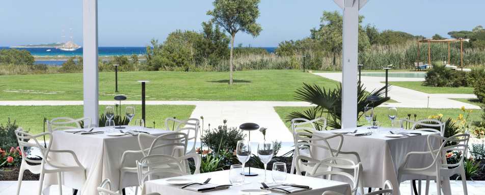 Baglioni Resort Sardinia- 91
