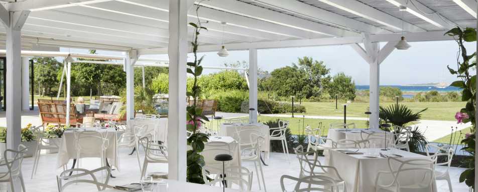 Baglioni Resort Sardinia- 90