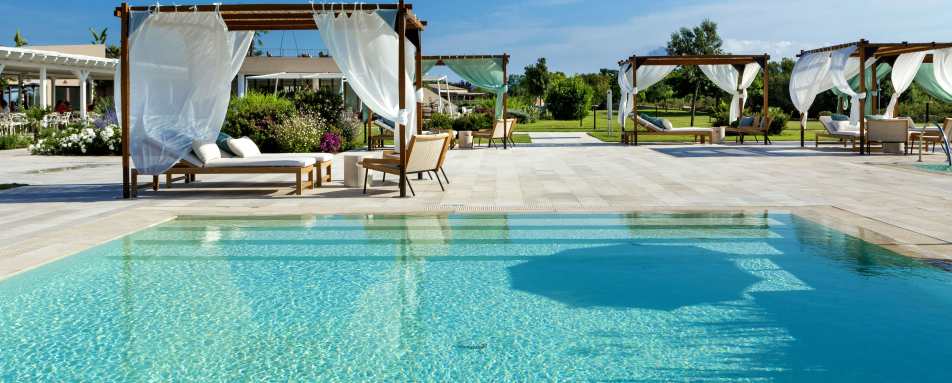Baglioni Resort Sardinia- 70