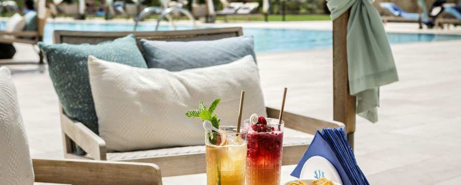 Baglioni Resort Sardinia- 73
