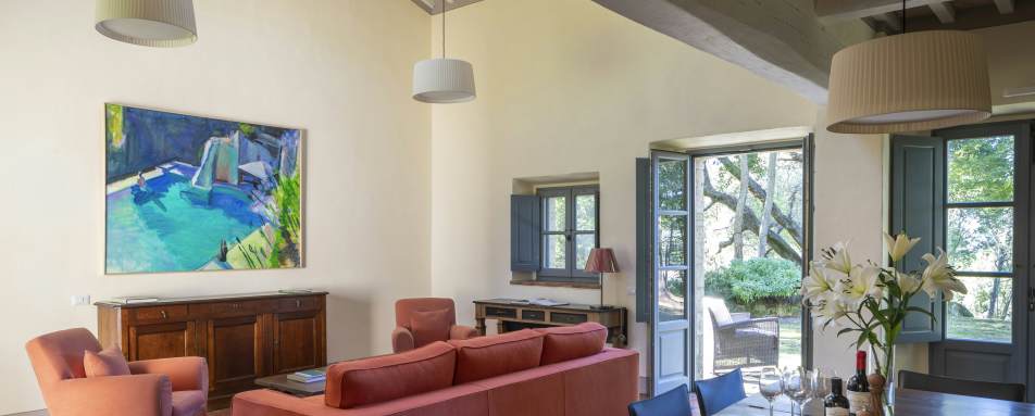 Borgo Pignano- 105