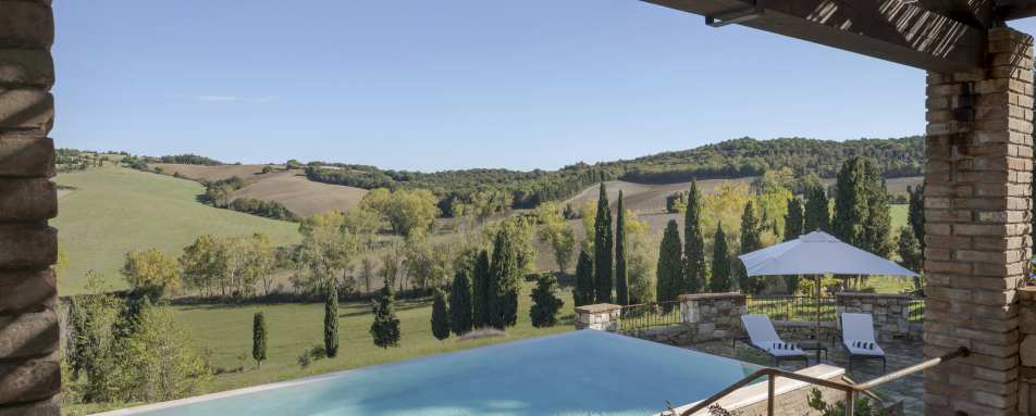 Borgo Pignano- 125