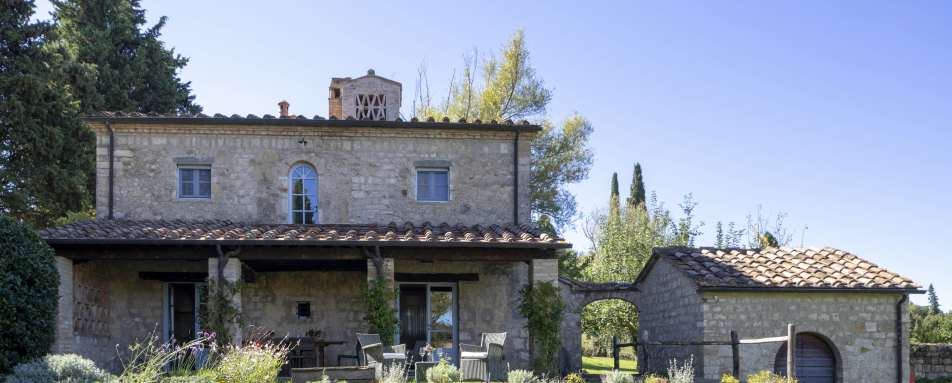 Borgo Pignano- 111