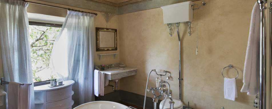 Borgo Pignano- 38