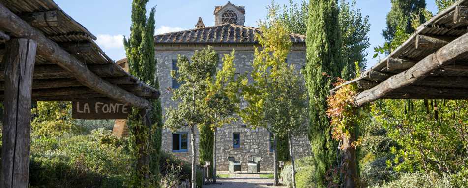 Borgo Pignano- 114