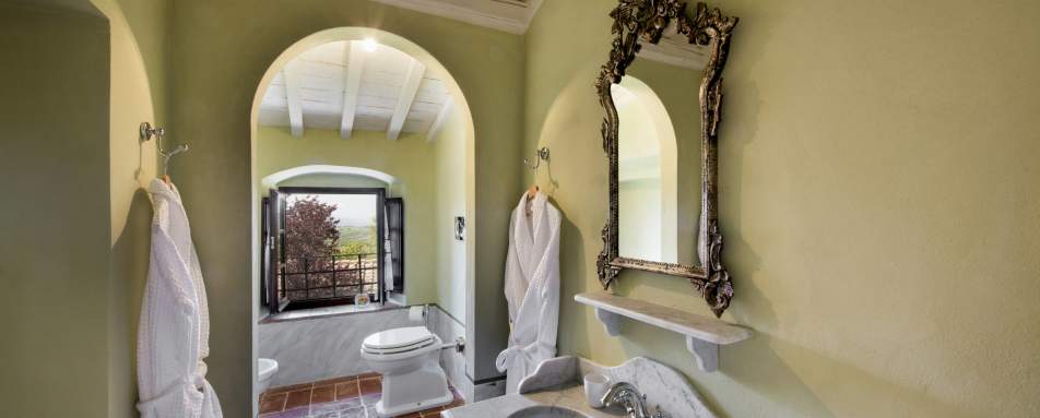 Borgo Pignano- 32