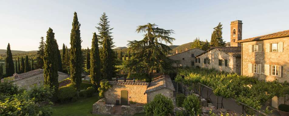 Borgo San Felice - 35