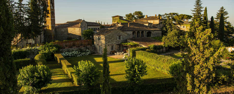 Borgo San Felice - 36