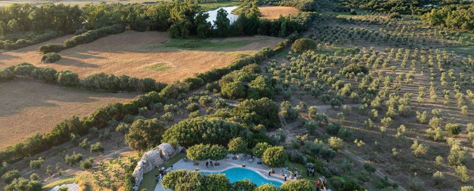 Cascioni Eco Retreat- 116