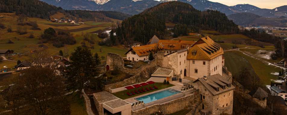 Castel Badia- 84