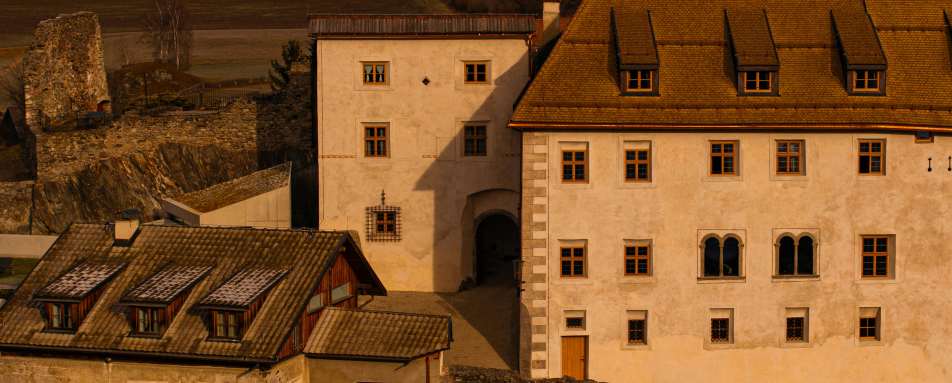 Castel Badia- 80