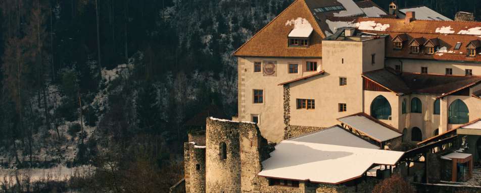 Castel Badia- 85