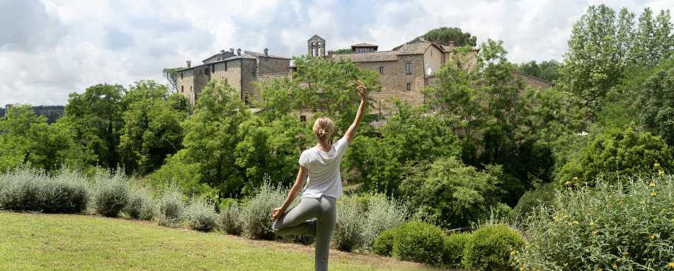 Castel Monastero- 48