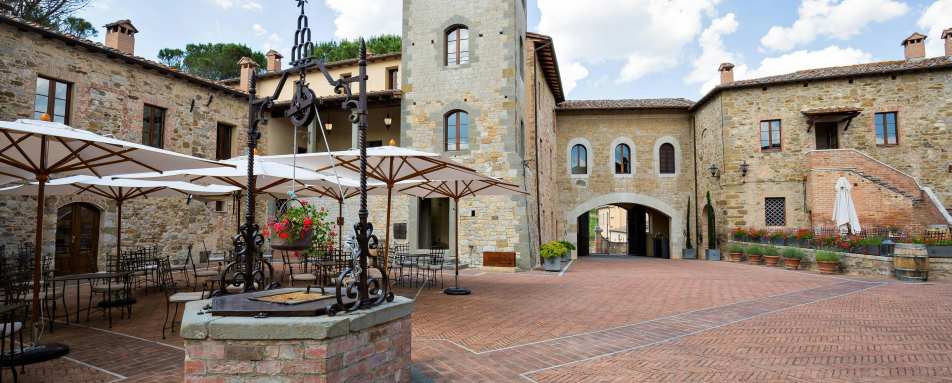 Castel Monastero- 11