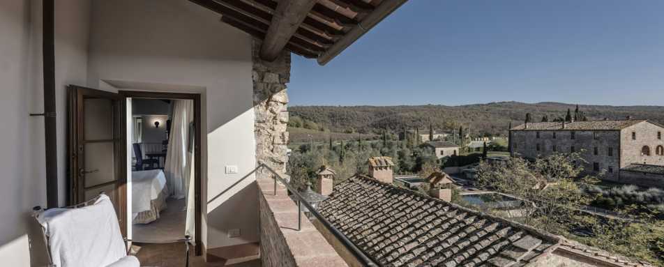Castel Monastero- 33