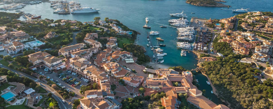Cervo Hotel, Costa Smeralda Resort- 12