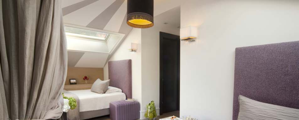 Eight Hotel Paraggi- 35