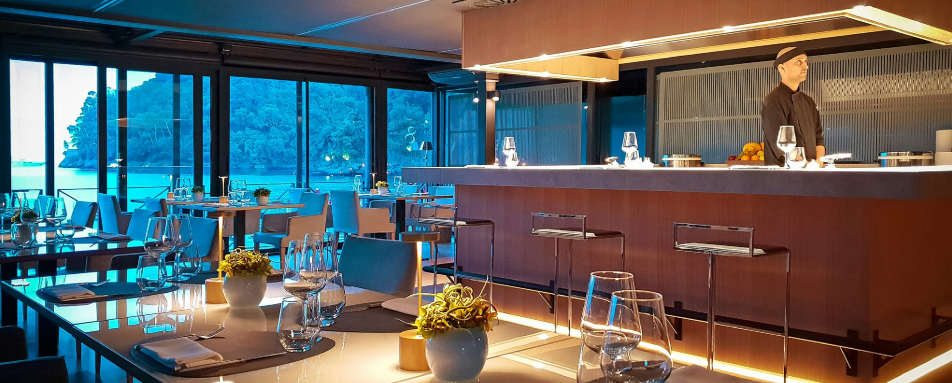 Eight Hotel Paraggi- 51