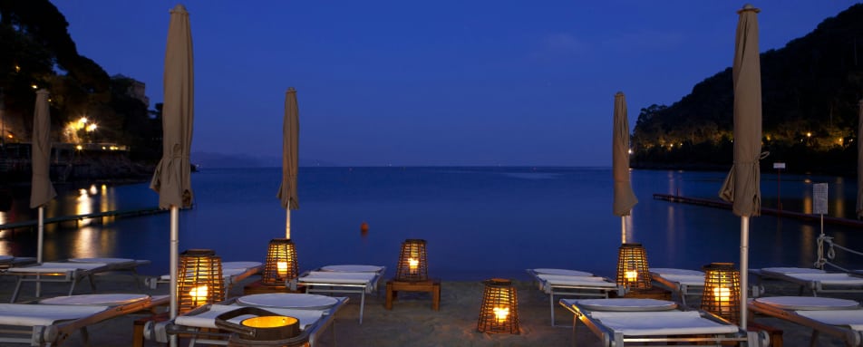 Eight Hotel Paraggi- 48