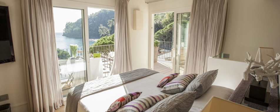Eight Hotel Paraggi- 24