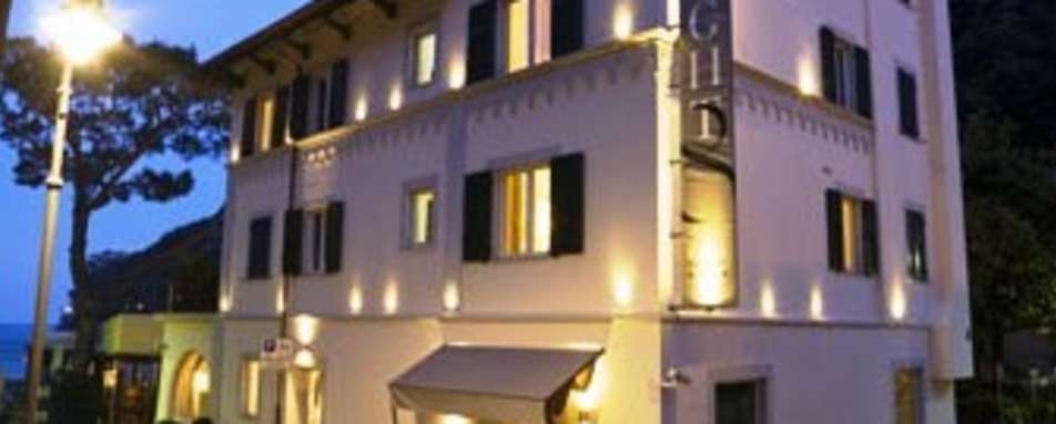 Eight Hotel Paraggi- 16