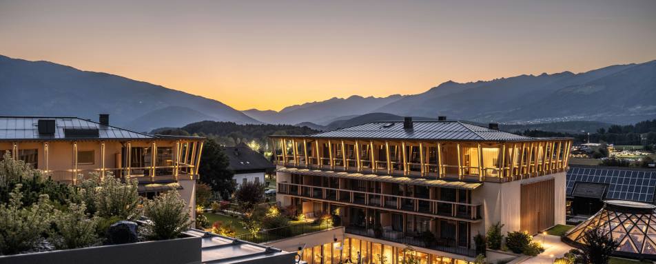 Falkensteiner Hotel Kronplatz- 55