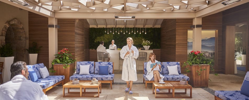 Acuaforte Spa 