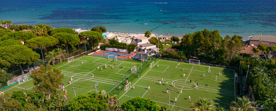 SportsArea 