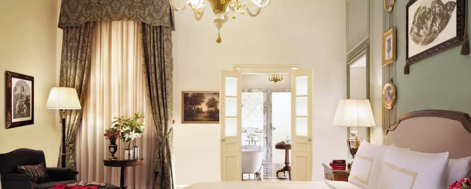 Four Seasons Hotel Firenze- 27