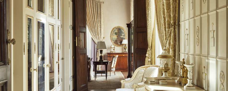 Four Seasons Hotel Firenze- 87