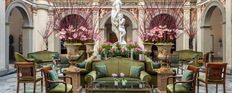Four Seasons Hotel Firenze- 65