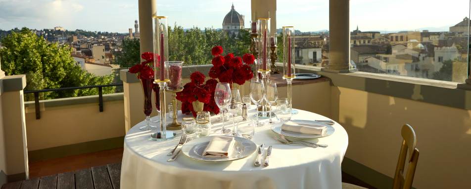 Four Seasons Hotel Firenze- 102