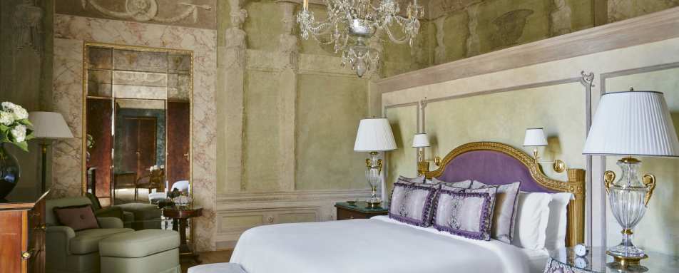 Four Seasons Hotel Firenze- 88