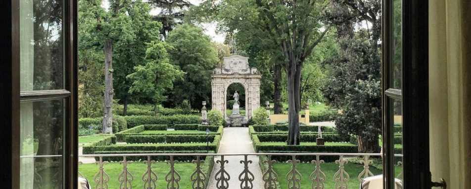 Four Seasons Hotel Firenze- 68