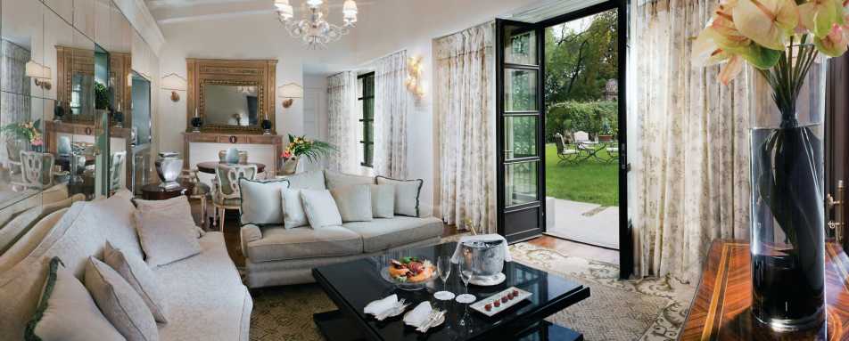 Four Seasons Hotel Firenze- 17