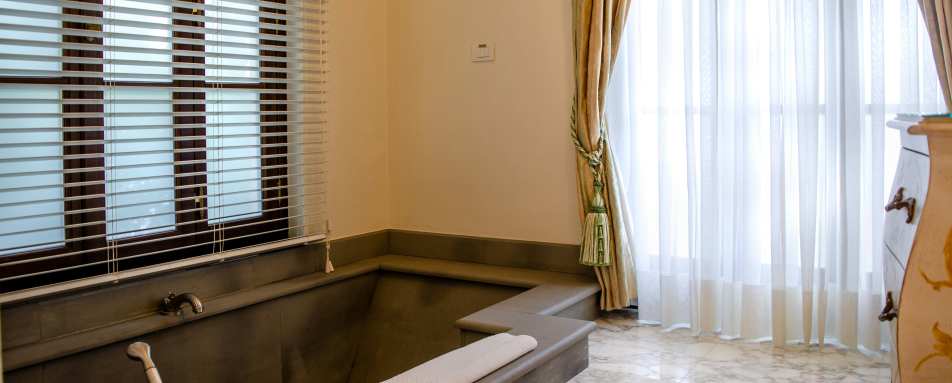Four Seasons Hotel Firenze- 18