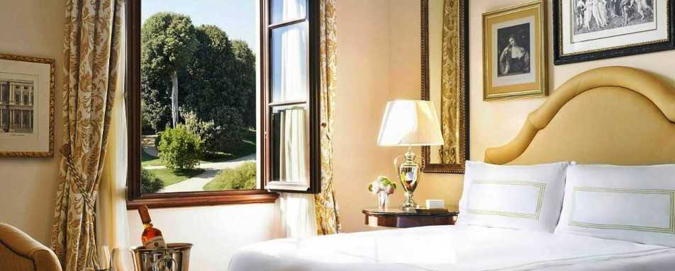 Four Seasons Hotel Firenze- 43