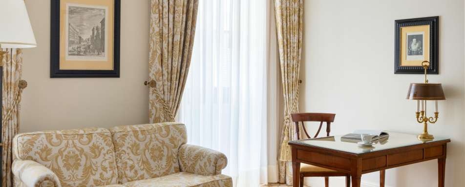 Four Seasons Hotel Firenze- 61