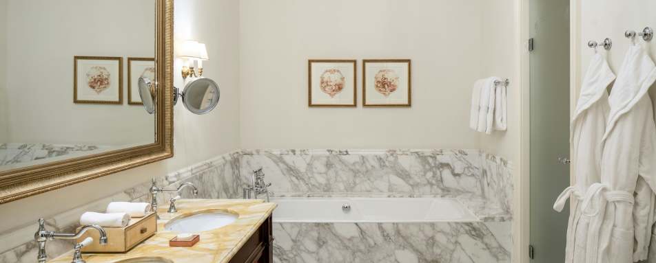 Four Seasons Hotel Firenze- 60
