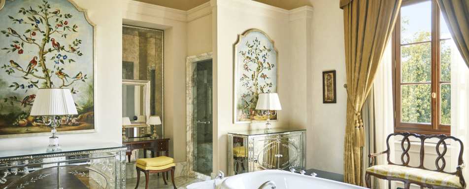 Four Seasons Hotel Firenze- 91