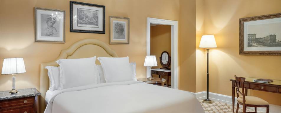 Four Seasons Hotel Firenze- 58