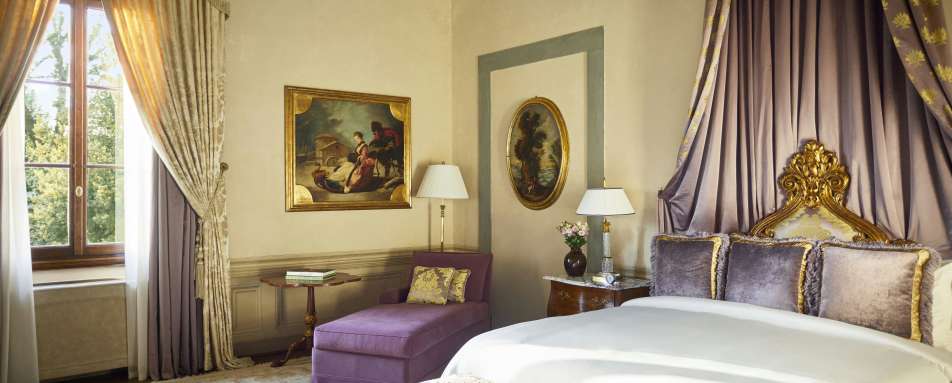 Four Seasons Hotel Firenze- 82
